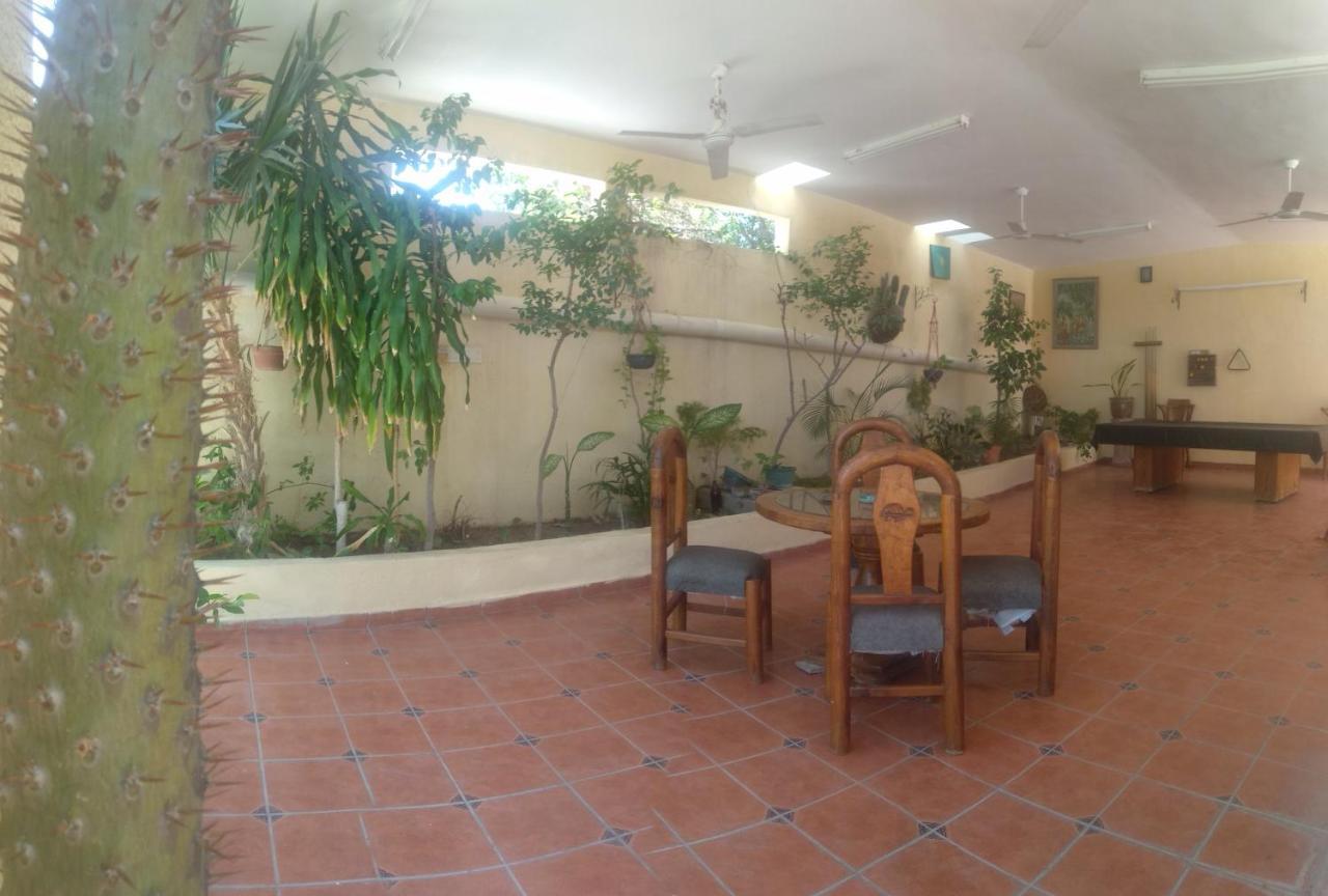 Room In Guest Room - Padrinos Hostal La Paz Full House Ngoại thất bức ảnh