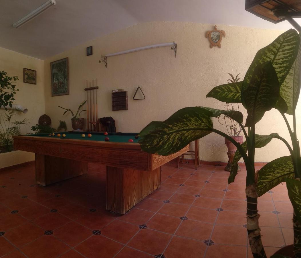 Room In Guest Room - Padrinos Hostal La Paz Full House Ngoại thất bức ảnh