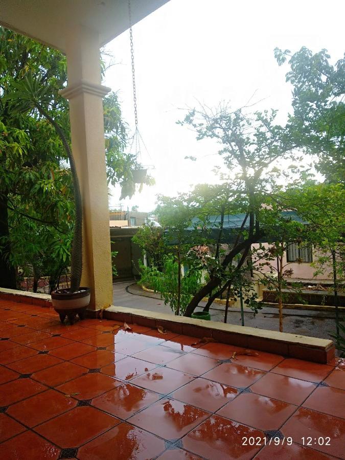 Room In Guest Room - Padrinos Hostal La Paz Full House Ngoại thất bức ảnh